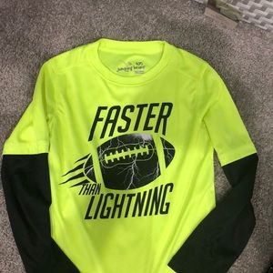 Jumping Beans long sleeve shirt